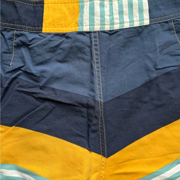 Men’s Patagonia Board Shorts Swim Trunks, Set of 2 - Picture 8 of 8